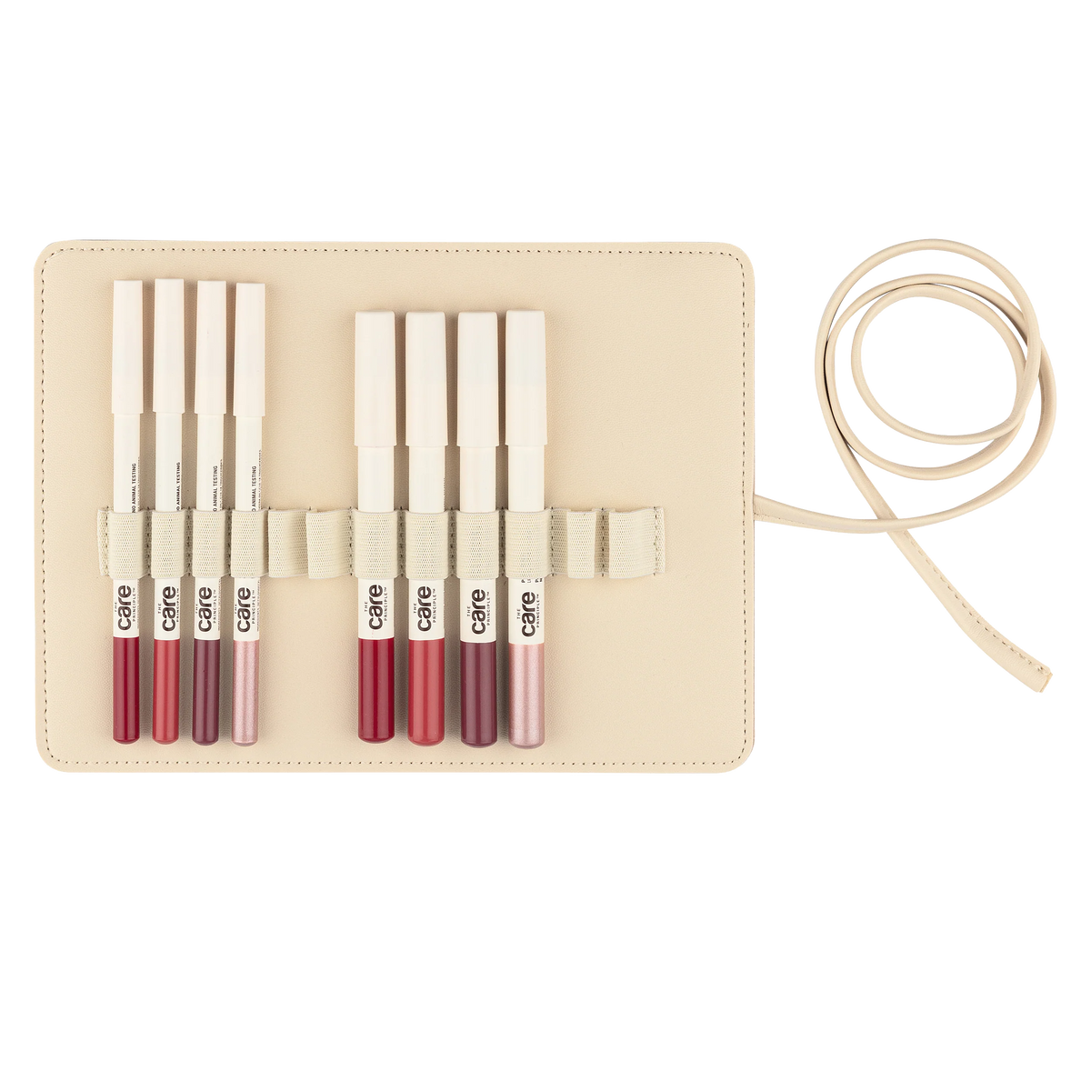 Make Your Own Lip Kit The Care Principle