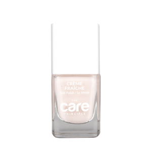 Crème Fraîche Nail Polish