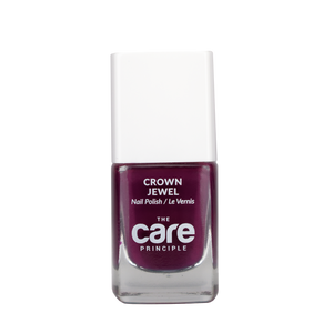 Crown Jewel Nail Polish