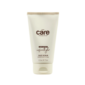Infinite Glo Face Scrub Auto renew
