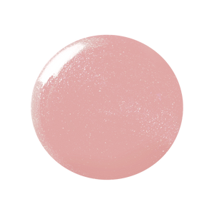 Pink Pearl Nail Polish