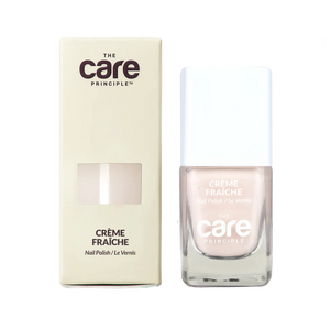 Crème Fraîche Nail Polish