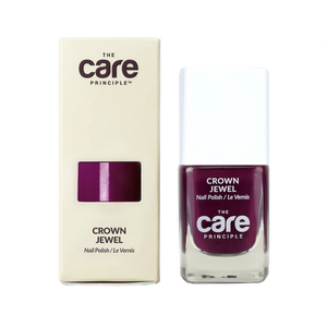 Crown Jewel Nail Polish