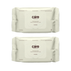 Facial Wipes - 2 pack