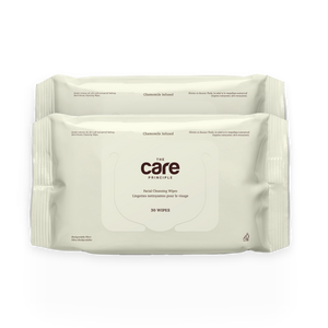 Facial Wipes - 2 pack 15.00% Off Auto renew