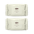 Facial Wipes - 2 pack