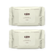 Facial Wipes - 2 pack