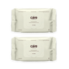 Facial Wipes - 2 pack