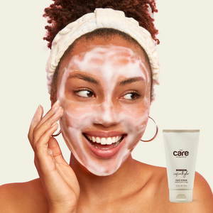 Infinite Glo Face Scrub Auto renew