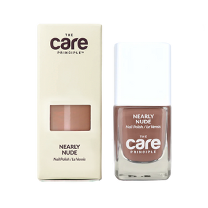 Nearly Nude Nail Polish