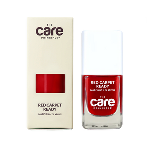 Red Carpet Ready Nail Polish