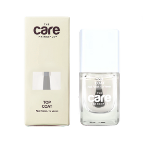 Base/Top Coat Nail Polish