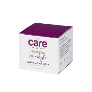 Glacial Clay Mask Auto renew