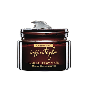 Glacial Clay Mask Auto renew