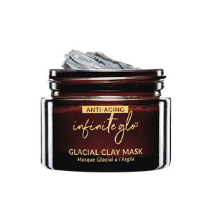 Glacial Clay Mask Auto renew