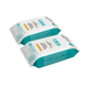 Facial Wipes - 2 pack