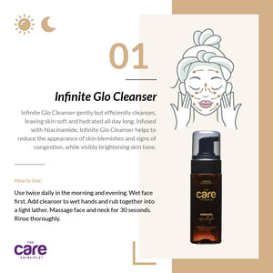 Foaming Cleanser 15.00% Off Auto renew