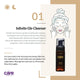 Foaming Cleanser 15.00% Off Auto renew