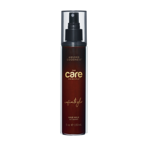 Infinite Glo Hair Care Leave-in Hair Milk Auto renew