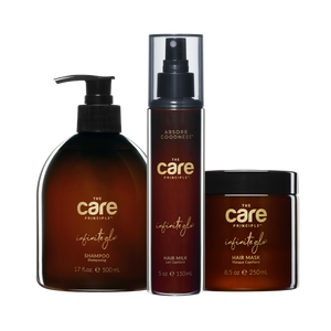 Infinite Glo Hair Care 3-piece Collection 15.00% Off Auto renew
