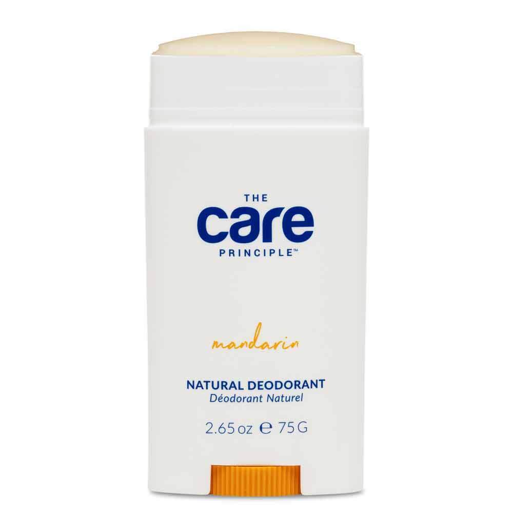 Deodorants Mandarin 4-Pack 15.00% Off Auto renew – The Care Principle