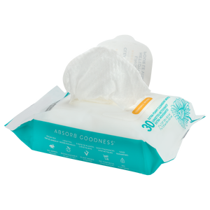 Facial Wipes - 2 pack