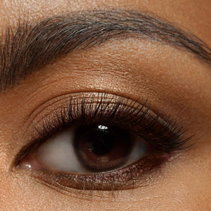 Eye Liner Brown Set