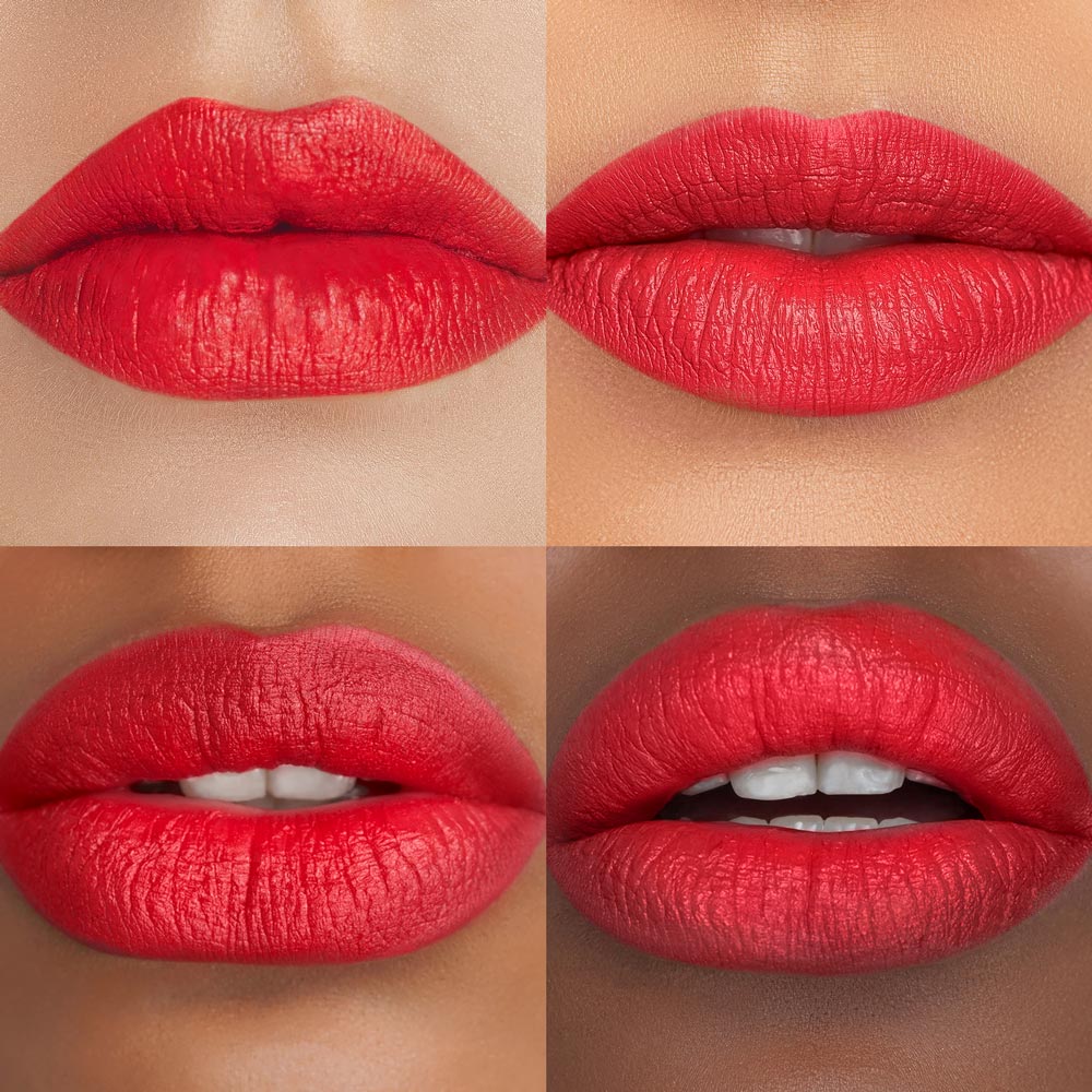 Beauty Practice — A Simple Guide to a Desirable Red Lip