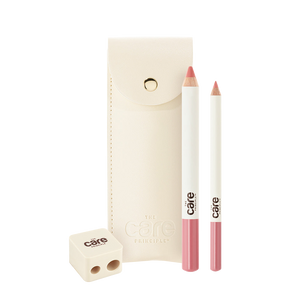 Touch of Pink Lip Kit
