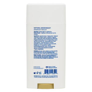 Deodorant Unscented 15.00% Off Auto renew